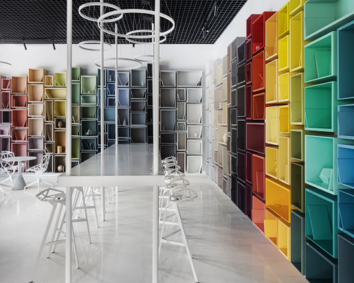 Екатеринбург, Малышева, 8, ИЦ Architector, бутик 212