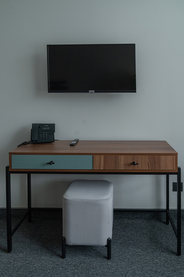 КРАСКИ DERUFA, КАРТИНЫ ПАРКЕ-ОТЕЛЕ ТРУБНИК ПО ПРОЕКТУНАТАЛЬИ БУРКОВОЙ, ЕКБ