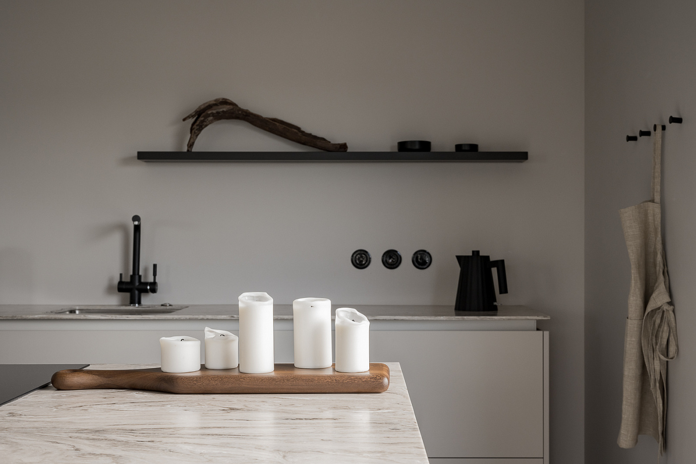 КРАСКА GLÜCK В ПРОЕКТЕ СТУДИИ «РТУТЬ», ЕКБ