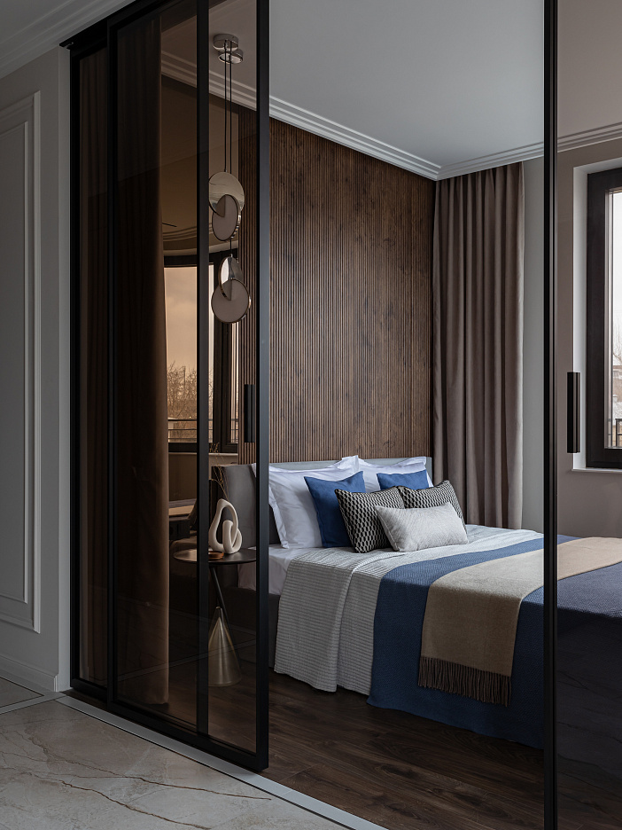 ДЕКОРАТИВНОЕ ПОКРЫТИЕ НА КАМИНЕ, КРАСКА SATIN SM СЕРИИ H&H В ПРОЕКТЕ  ТАМАРЫ ВЕДЕНЬКОВОЙ, ЕКБ