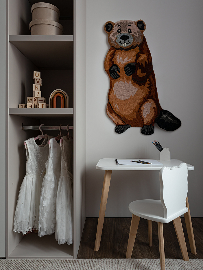 ДЕКОРАТИВНОЕ ПОКРЫТИЕ НА КАМИНЕ, КРАСКА SATIN SM СЕРИИ H&H В ПРОЕКТЕ  ТАМАРЫ ВЕДЕНЬКОВОЙ, ЕКБ