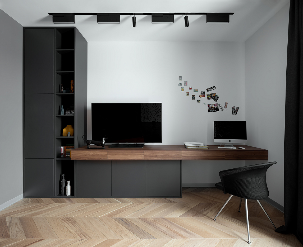 КРАСКА SATIN SM, ДЕКОРАТИВНОЕ ПОКРЫТИЕ МИККИ МАУСЫ В ПРОЕКТЕ АННЫ САМАРИНОЙ, ЕКБ